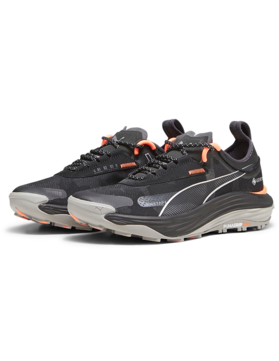 Tenis Voyage Nitro 3 Gtx Wns de mujer outdoor 8