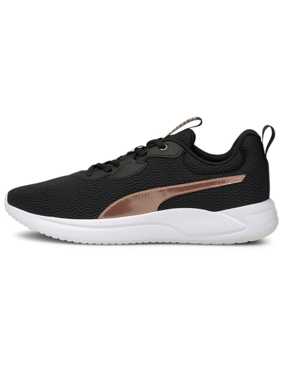 Tenis Resolve Metallic Wns de mujer para entrenamiento 4