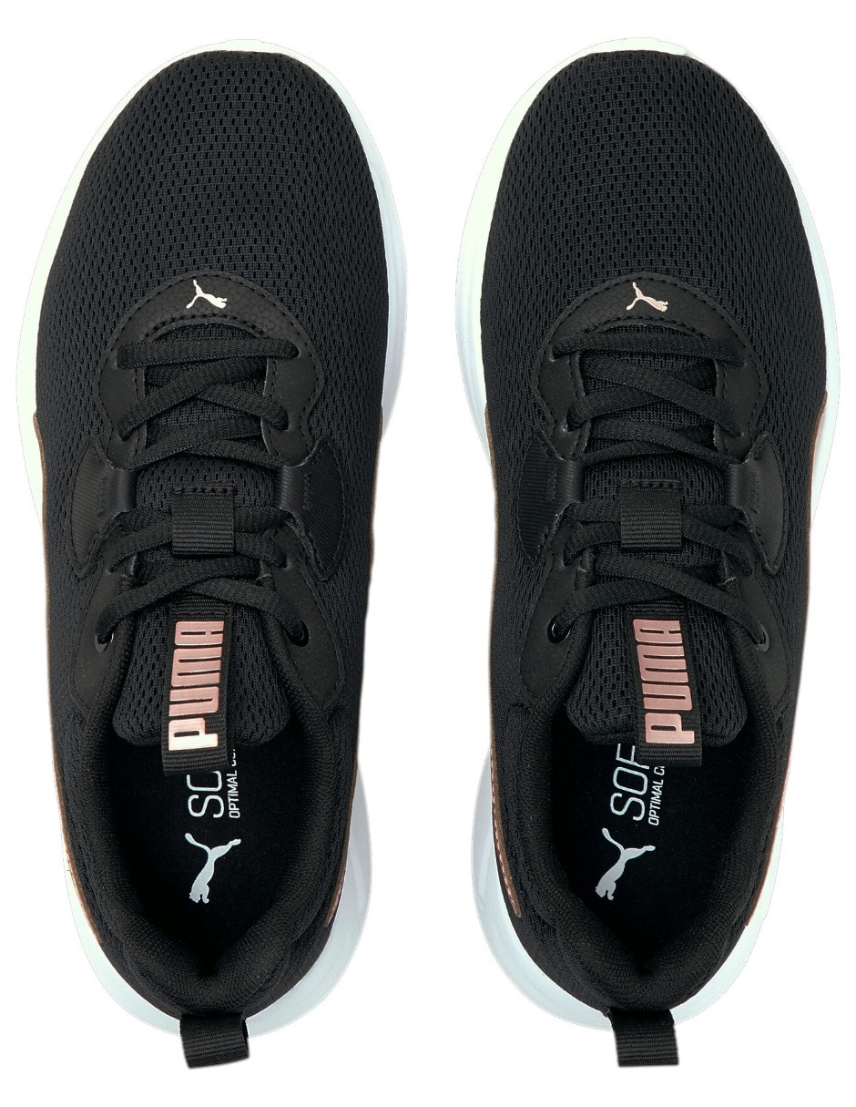 Tenis Resolve Metallic Wns de mujer para entrenamiento 6