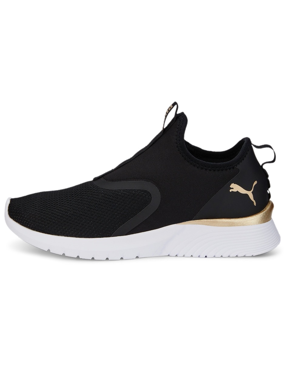 Tenis Remedie Slipon Wns de mujer para entrenamiento 3