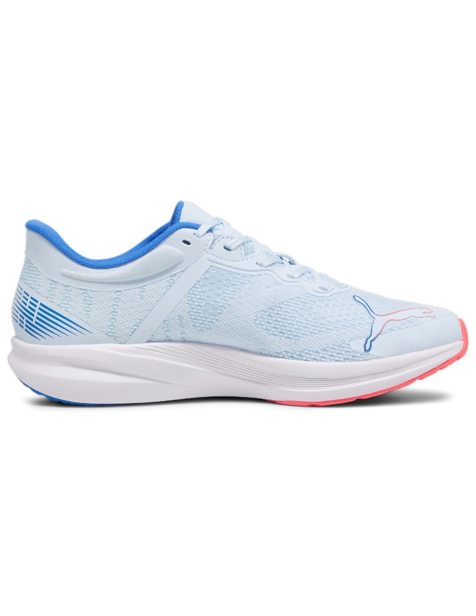 Tenis Redeem Profoam Engineered unisex para correr
