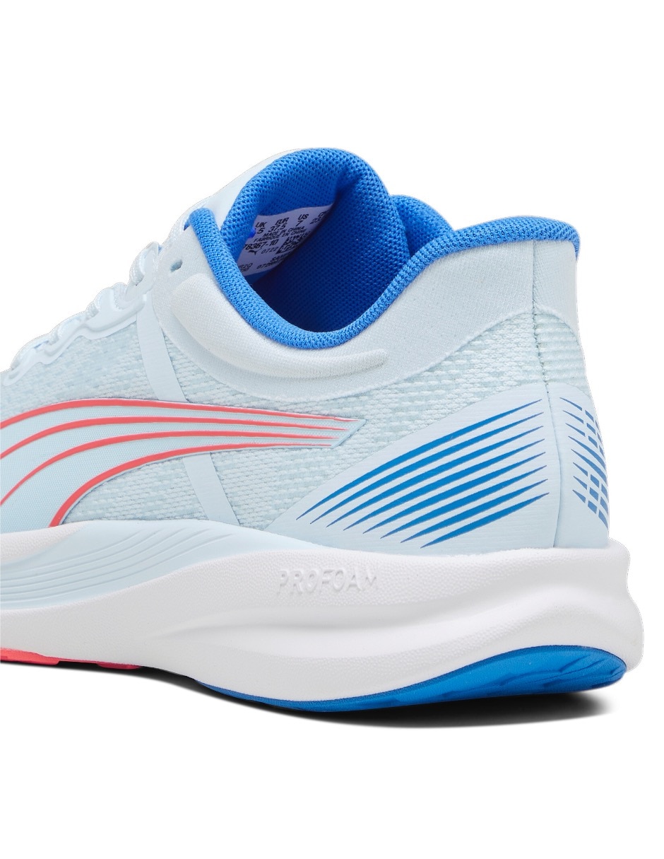 Tenis Redeem Profoam Engineered unisex para correr 2