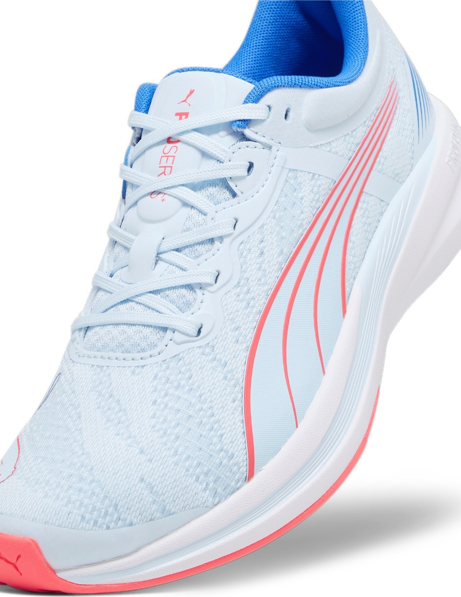 Tenis Redeem Profoam Engineered unisex para correr 5