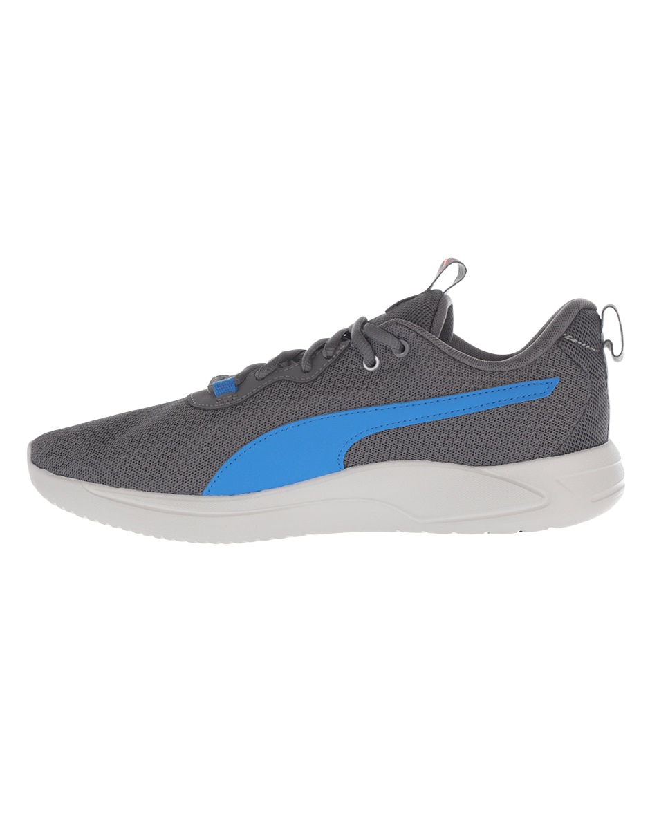 Tenis Resolve Modern de hombre para entrenamiento 4