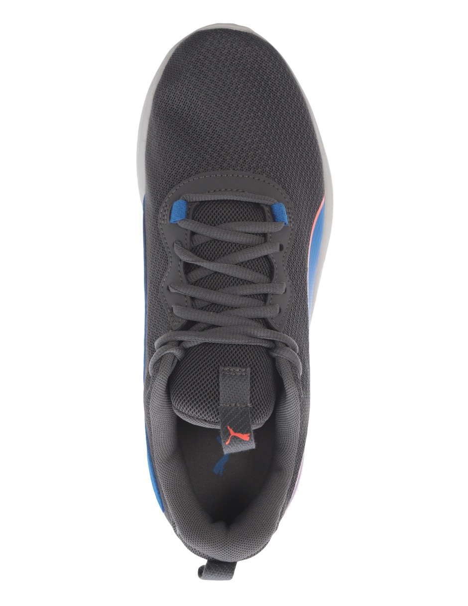 Tenis Resolve Modern de hombre para entrenamiento 5