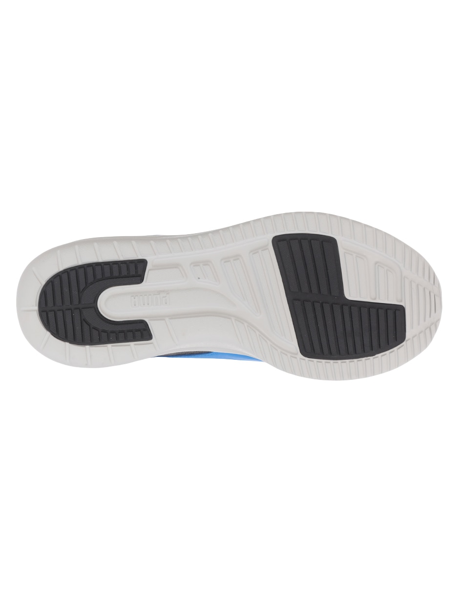 Tenis Resolve Modern de hombre para entrenamiento 6