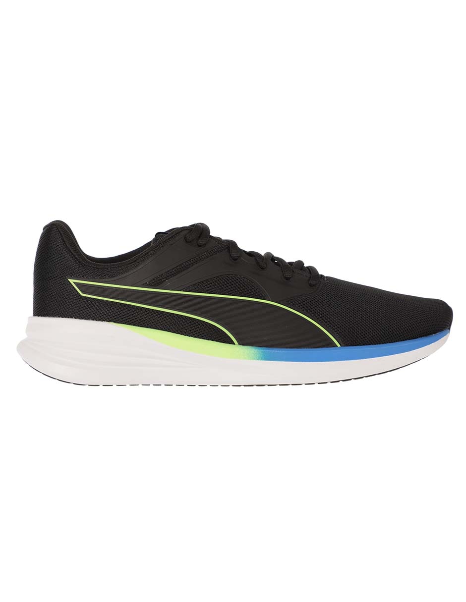 Tenis Transport de hombre para correr 2
