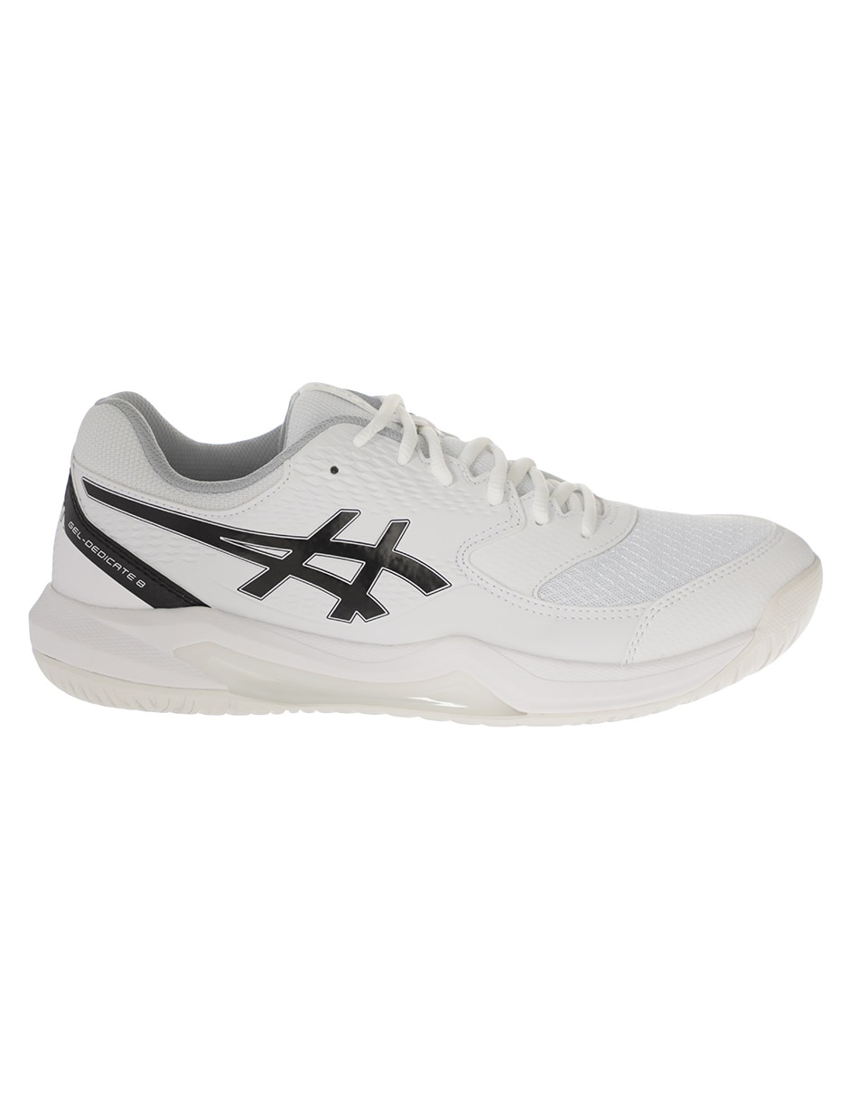 Tênis asics gel dedicate best sale 5a masculino