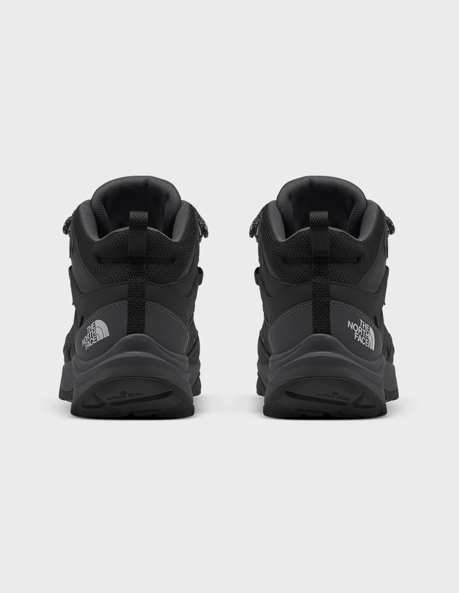 Bota Tnf Footwear para senderismo de hombre 3