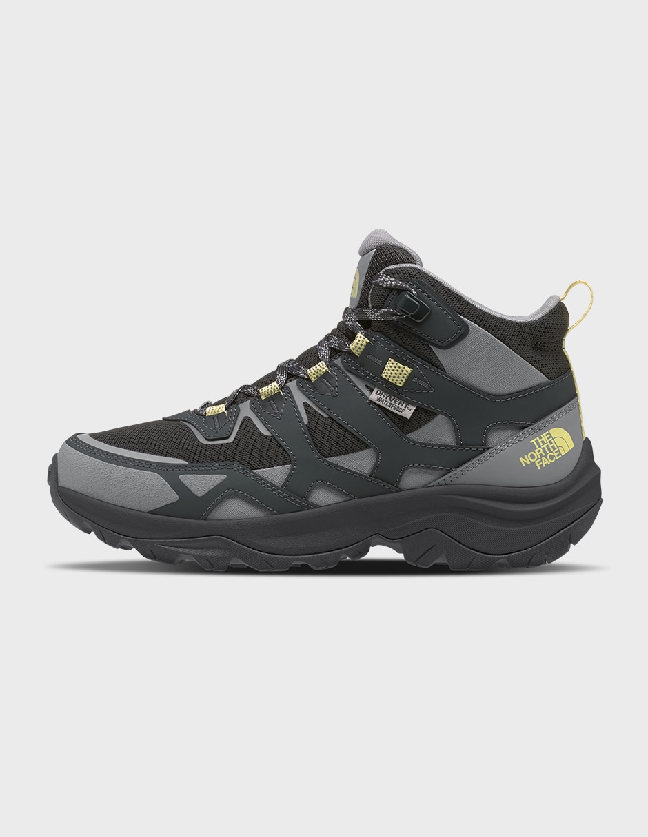 Bota Tnf Footwear para senderismo de mujer