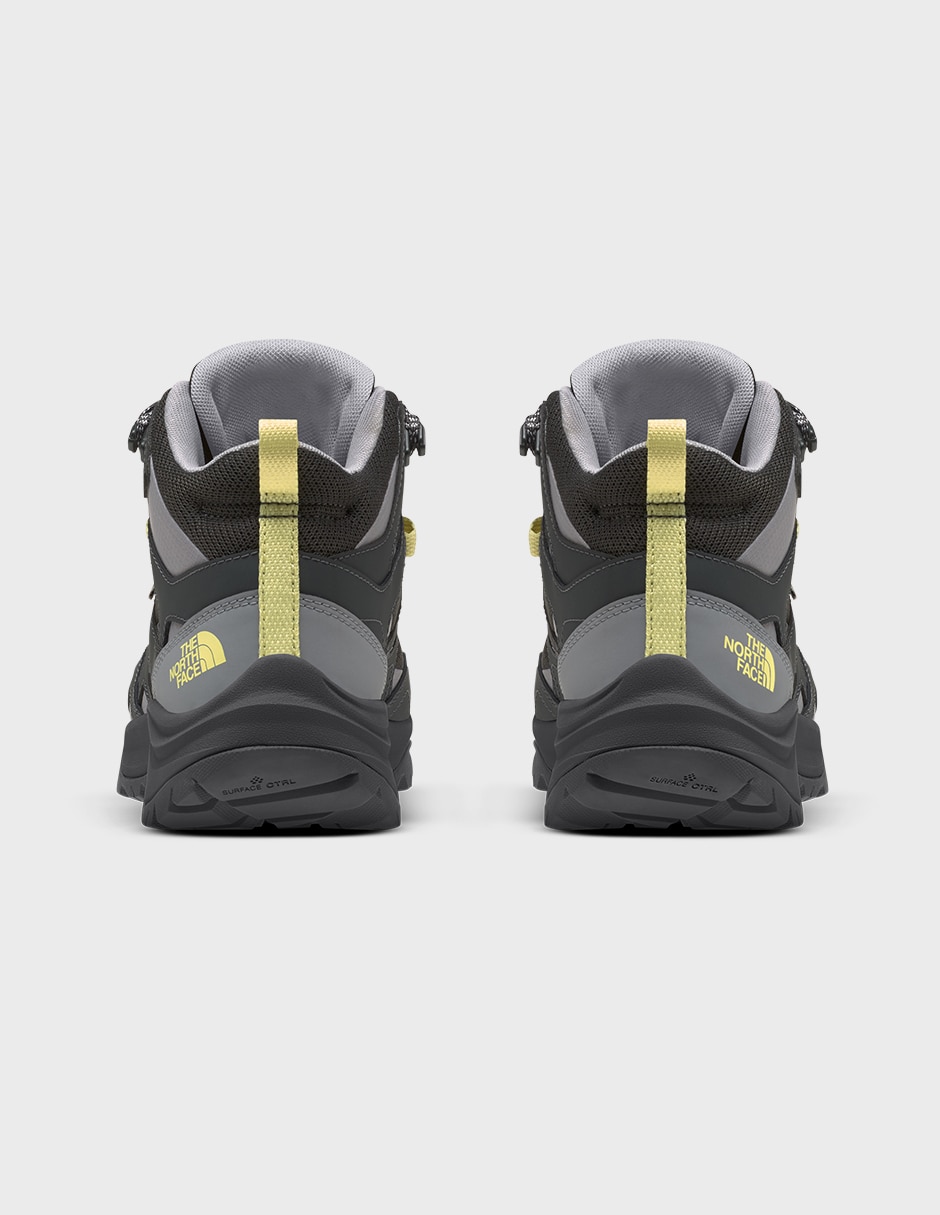 Bota Tnf Footwear para senderismo de mujer 3