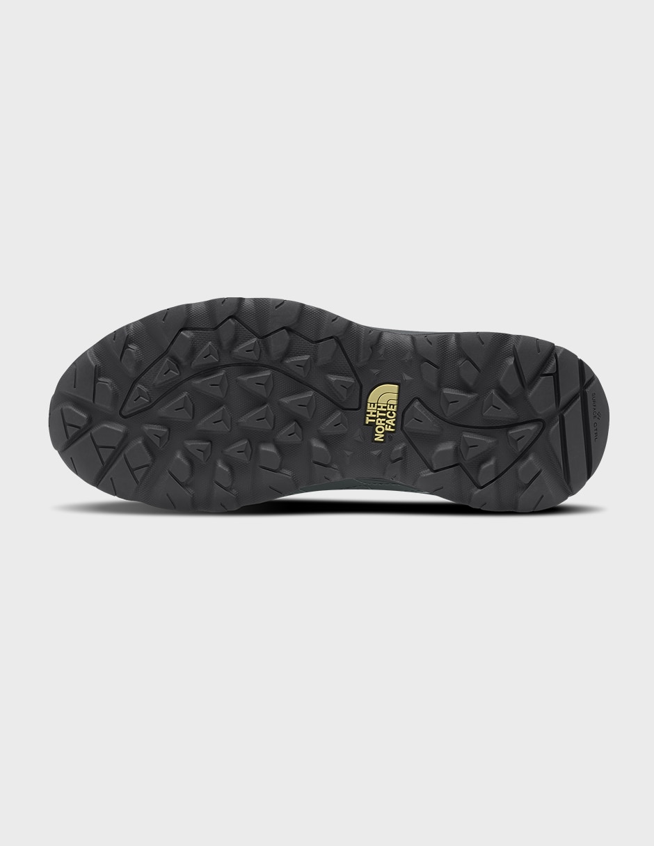 Bota Tnf Footwear para senderismo de mujer 4