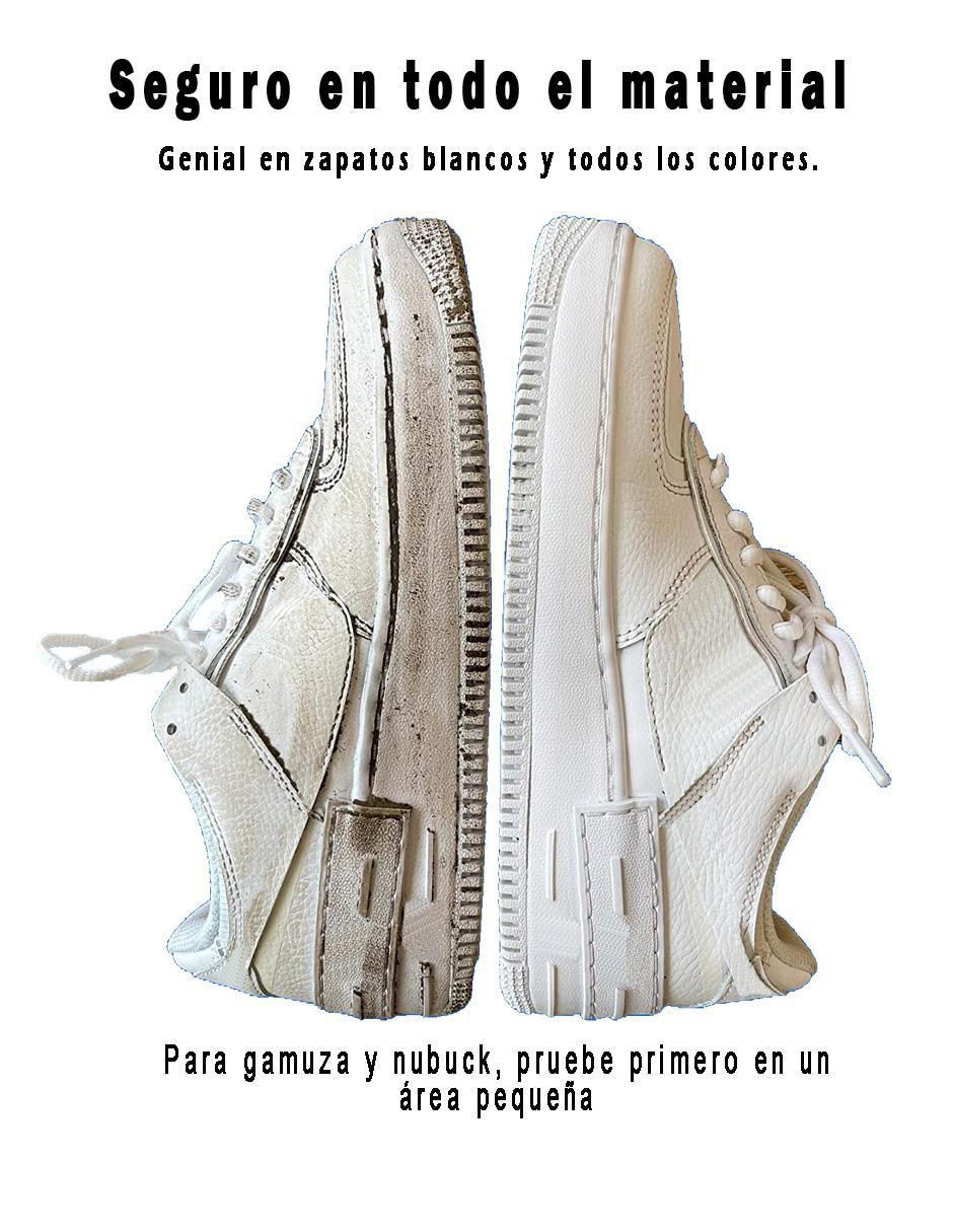 Limpiador para calzado PM-KQCB-E43F 4