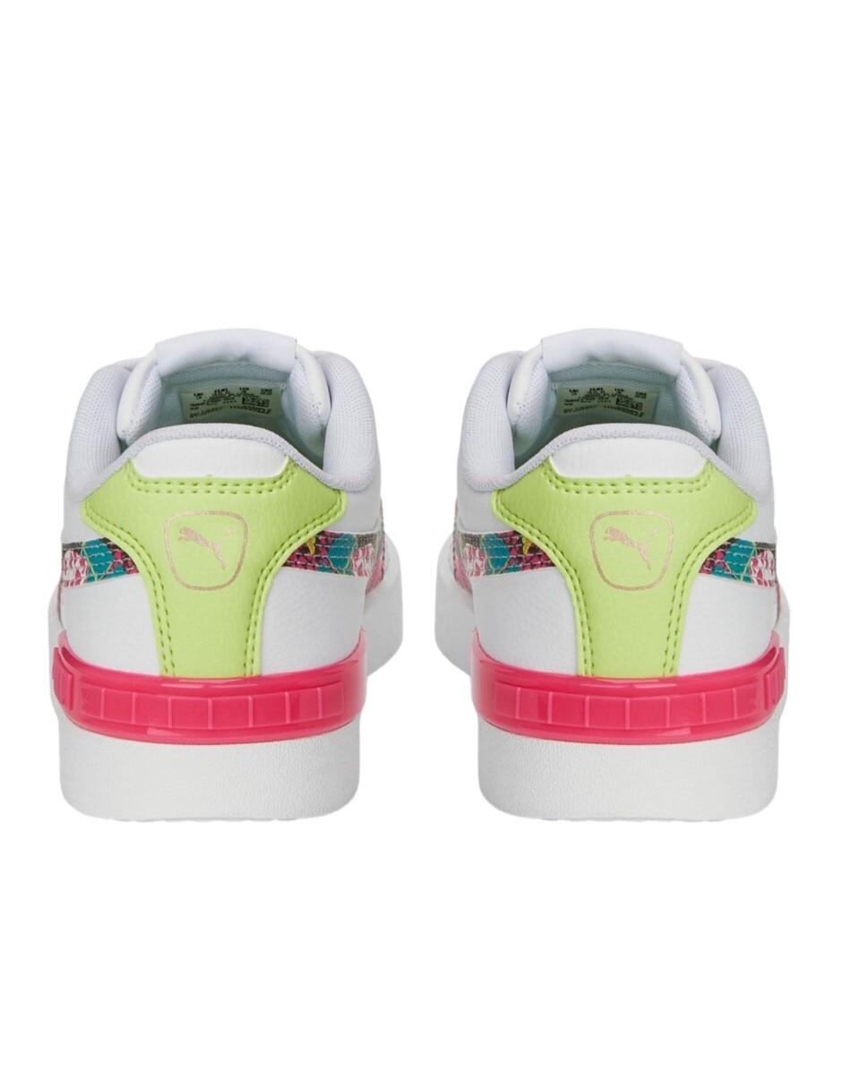 Tenis de mujer 2