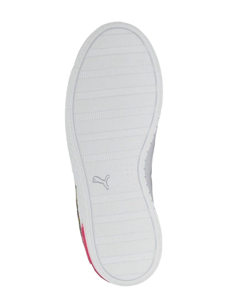 Tenis de mujer 3