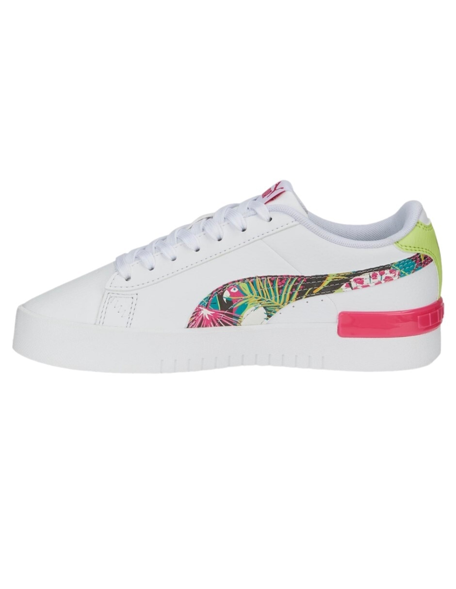 Tenis de mujer 4