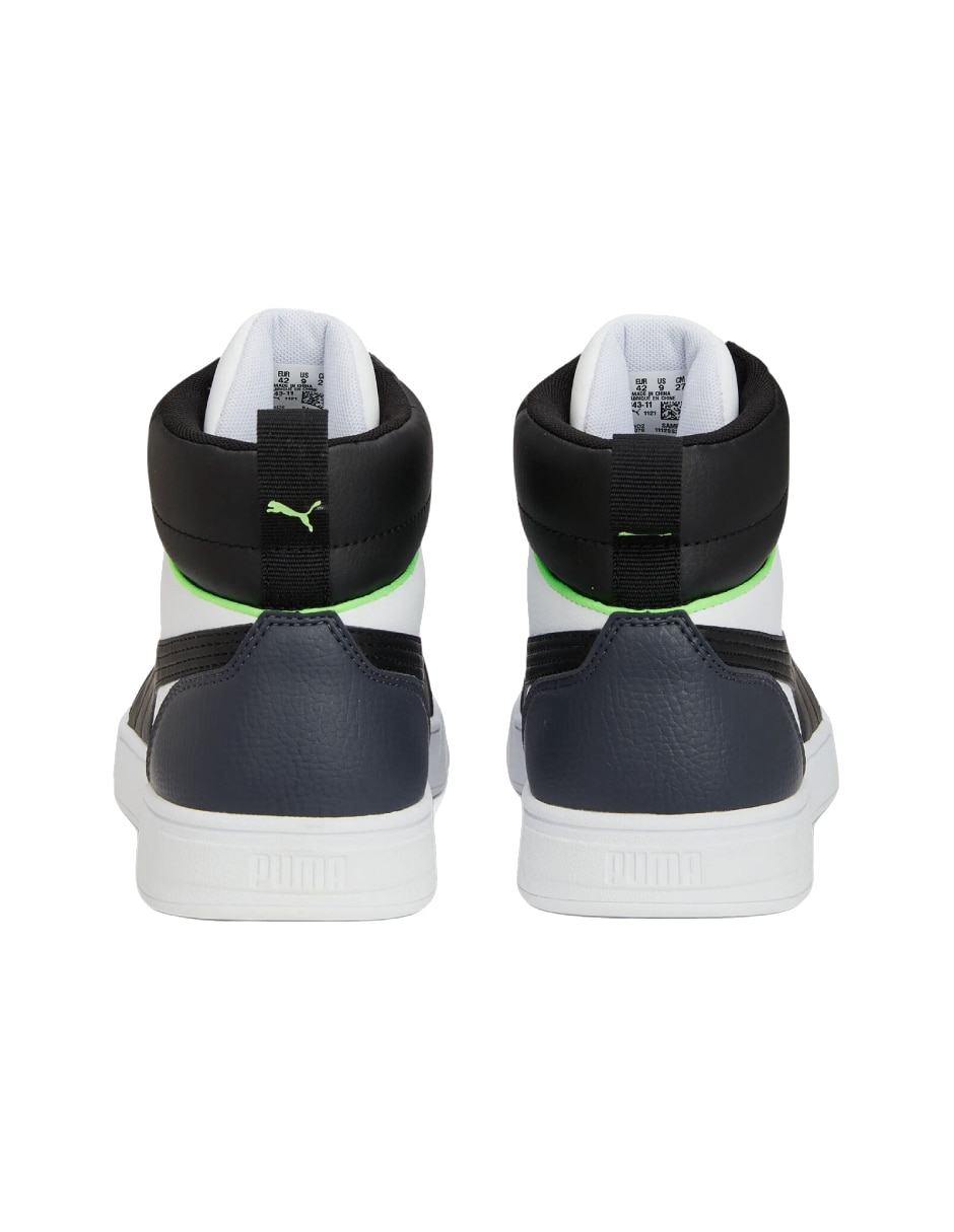 Tenis de hombre 3