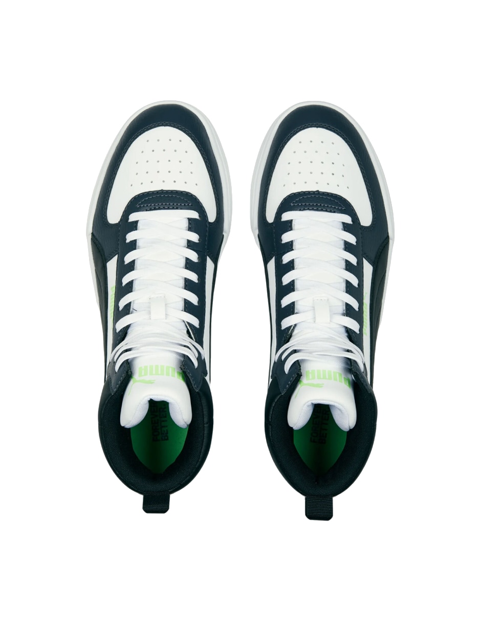 Tenis de hombre 4