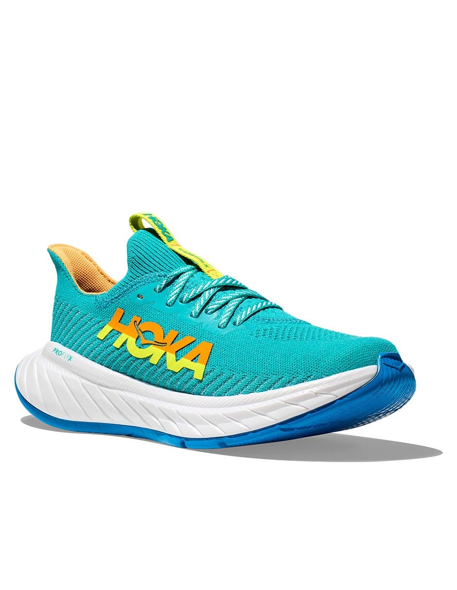 Tenis Carbon X 3 para correr de hombre