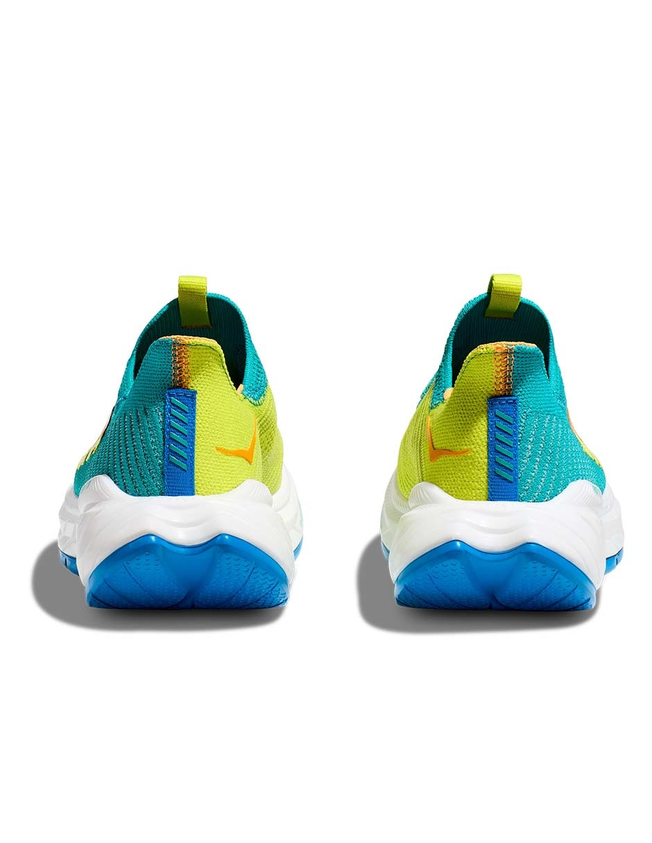 Tenis Carbon X 3 para correr de hombre