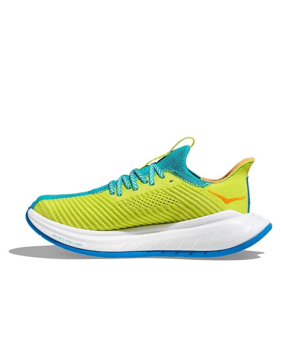 Tenis Carbon X 3 para correr de hombre 5