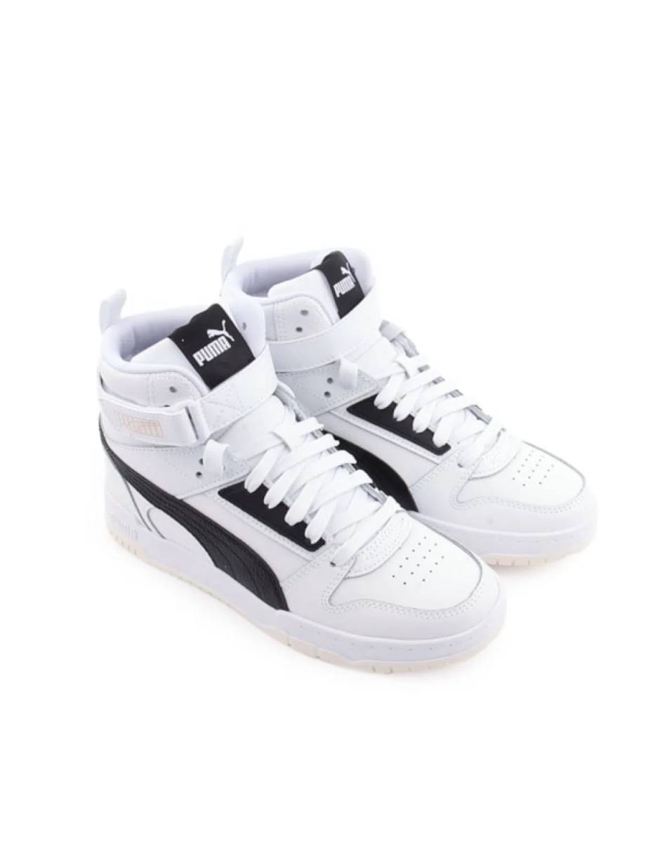 Tenis Rebound Game de mujer 2