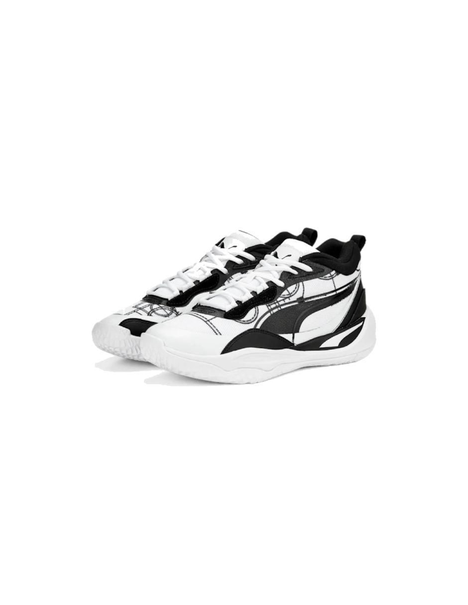 Tenis de hombre 2