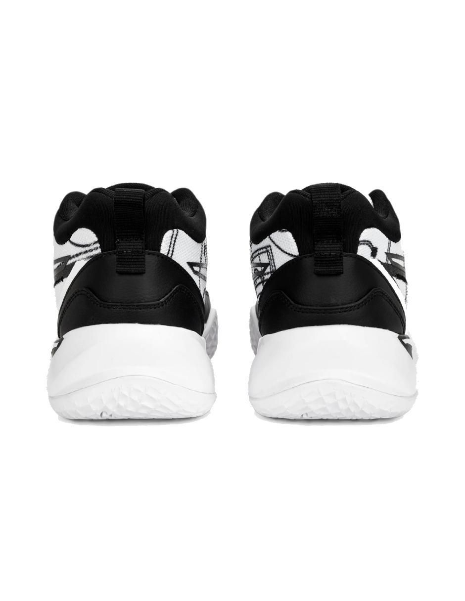 Tenis de hombre 3