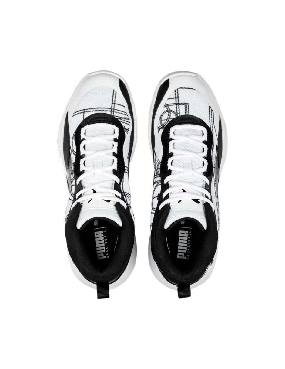 Tenis de hombre 4