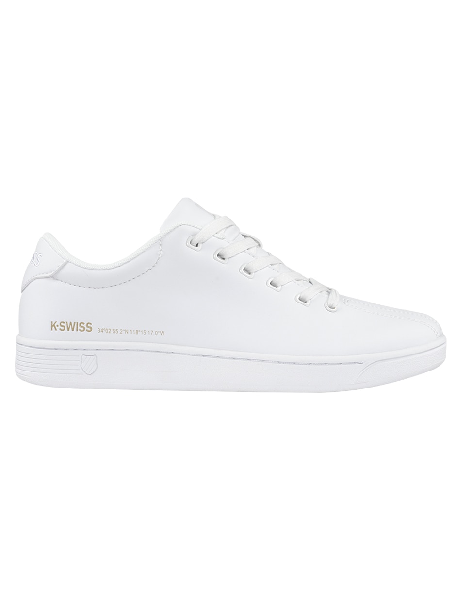 Tenis Sneakers de hombre casual 2