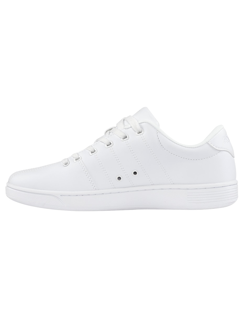 Tenis Sneakers de hombre casual 4