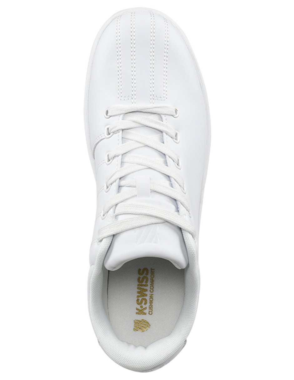 Tenis Sneakers de hombre casual 5