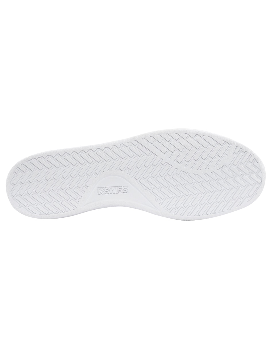 Tenis Sneakers de hombre casual 6