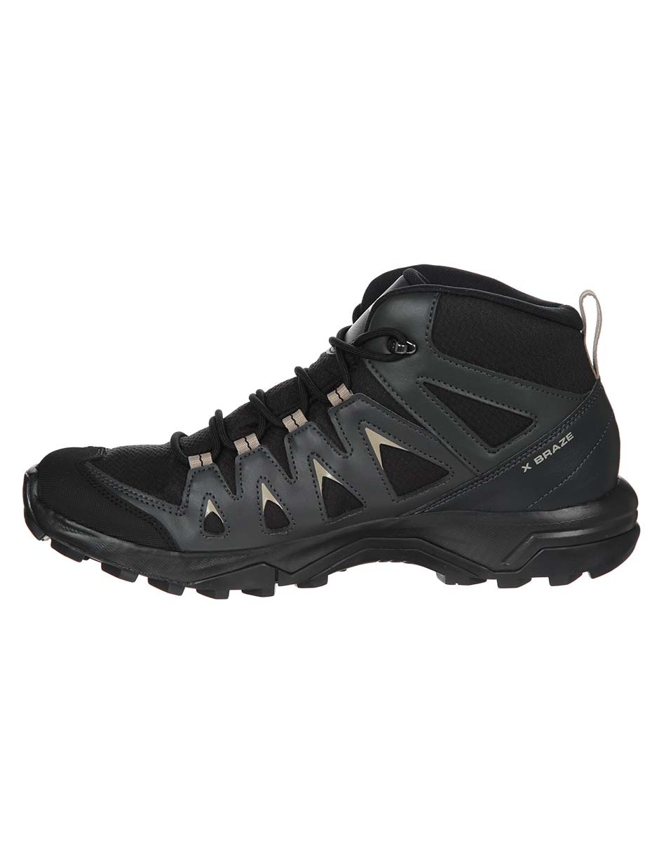 Salomon men's x radiant mid gtx online