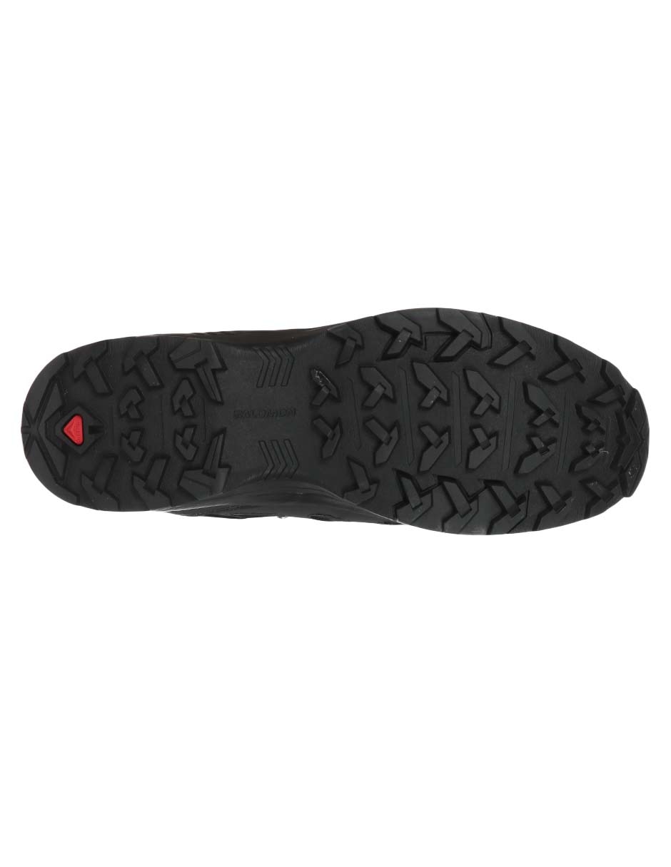 Tenis X Braze Mid Gtx para montañismo de hombre 6