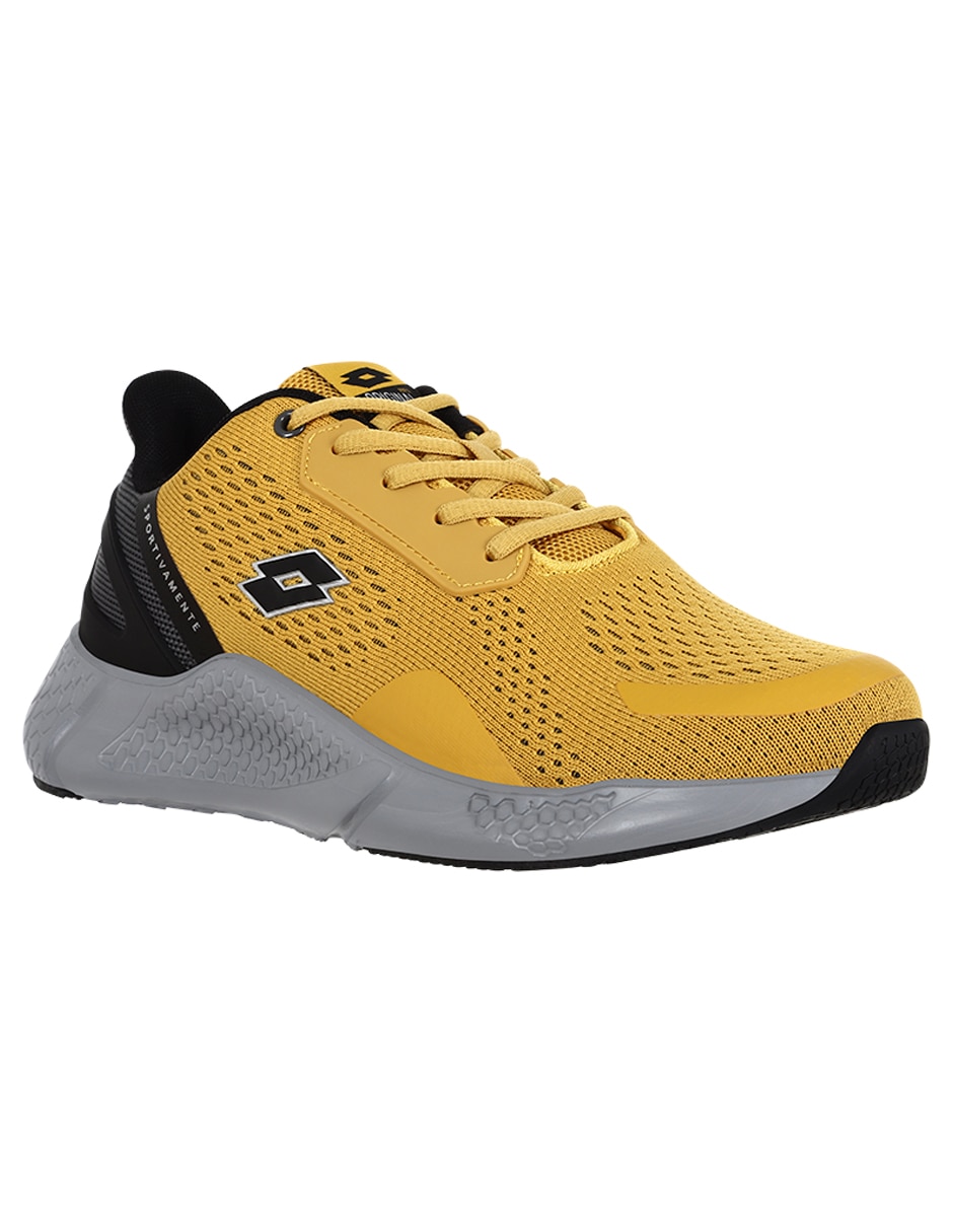 Tenis Sneakers de hombre casual