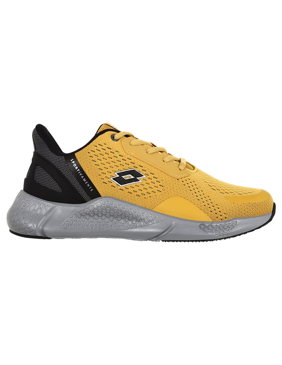 Tenis Sneakers de hombre casual 2
