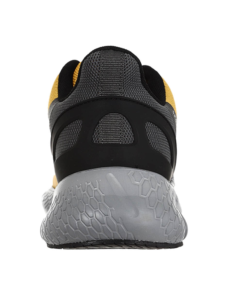 Tenis Sneakers de hombre casual 3