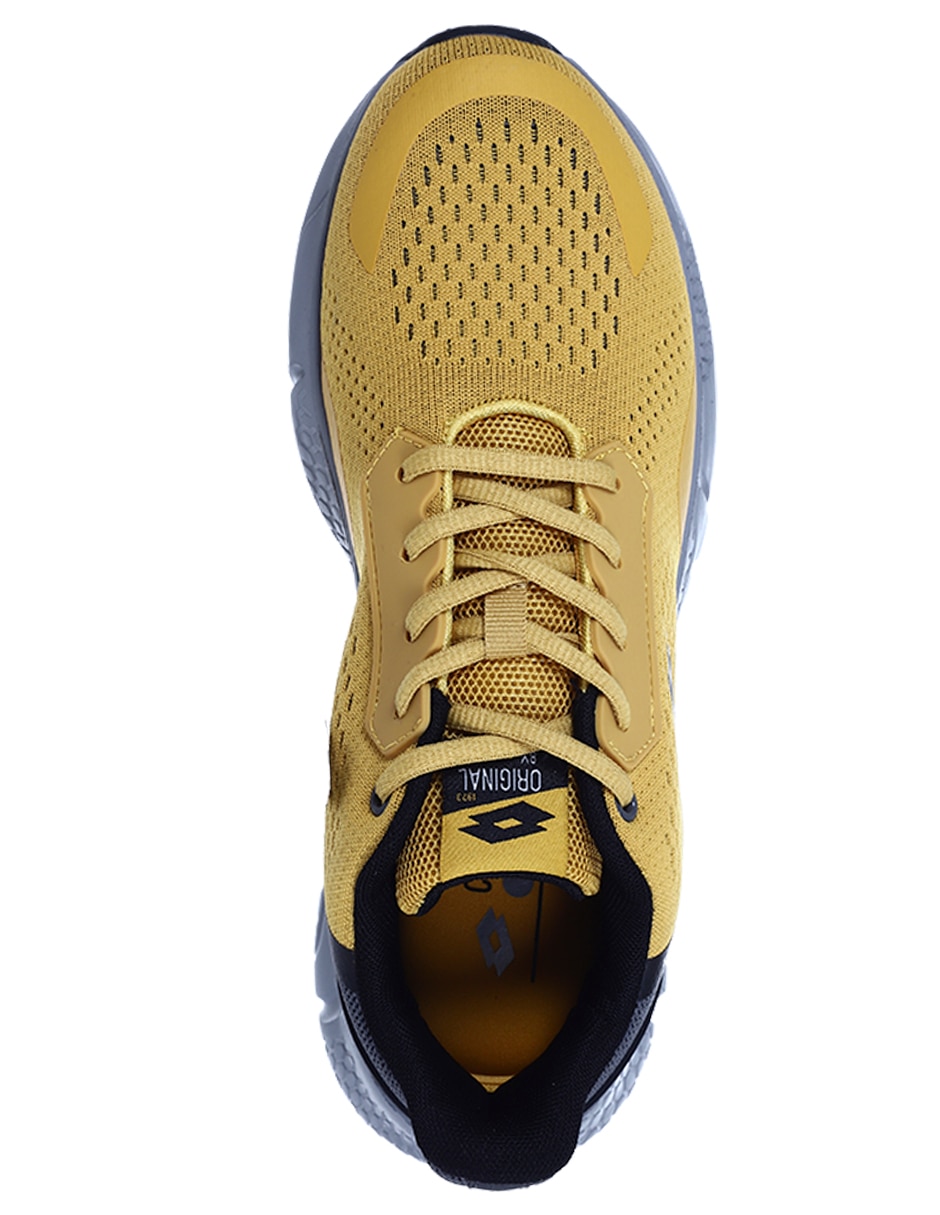 Tenis Sneakers de hombre casual 5