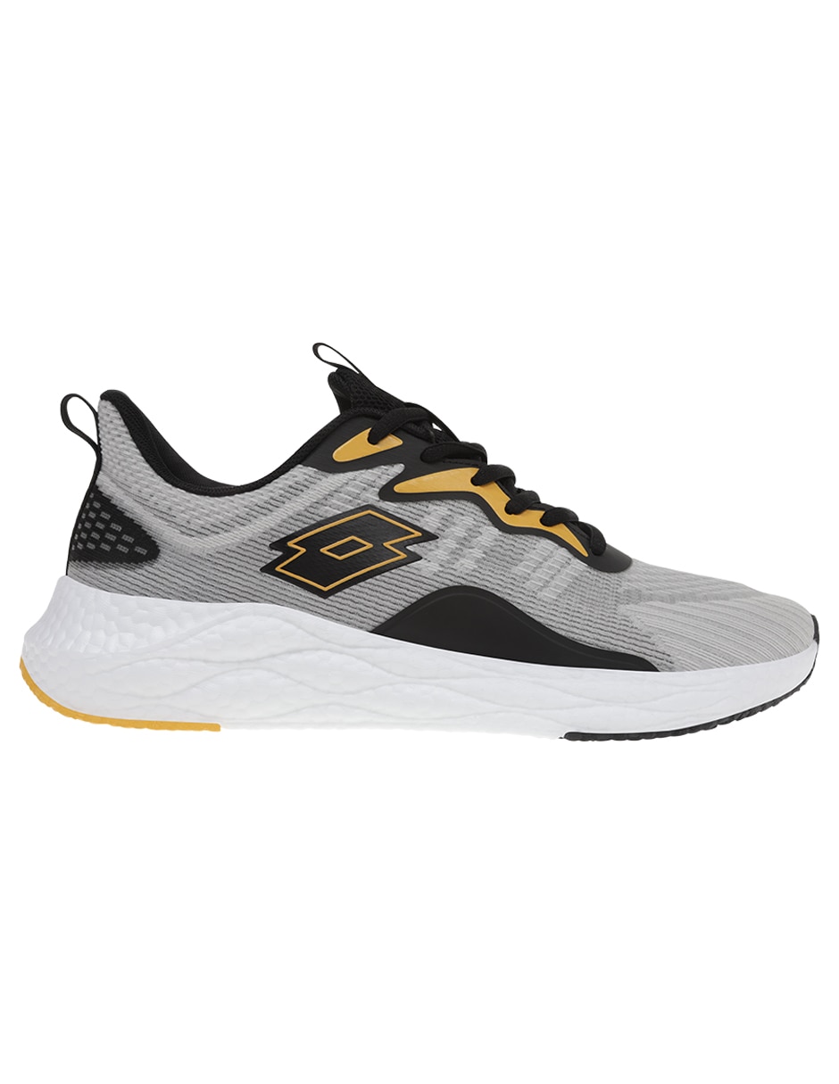 Tenis Sneakers de hombre casual 2
