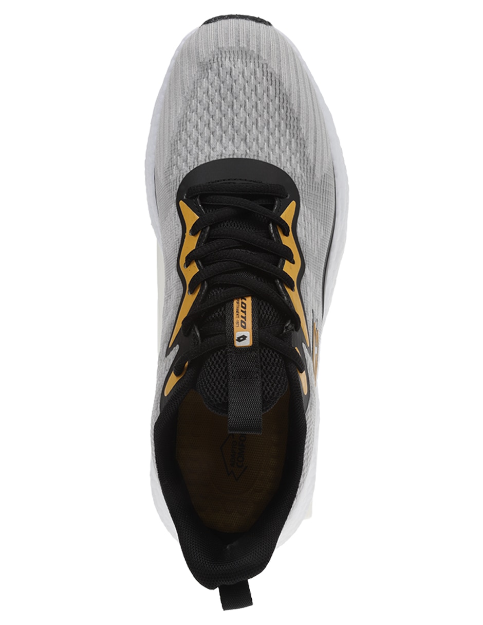 Tenis Sneakers de hombre casual 5