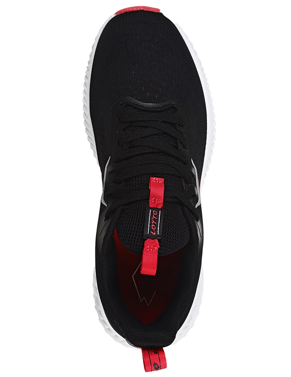Tenis Sneakers de mujer casual 5