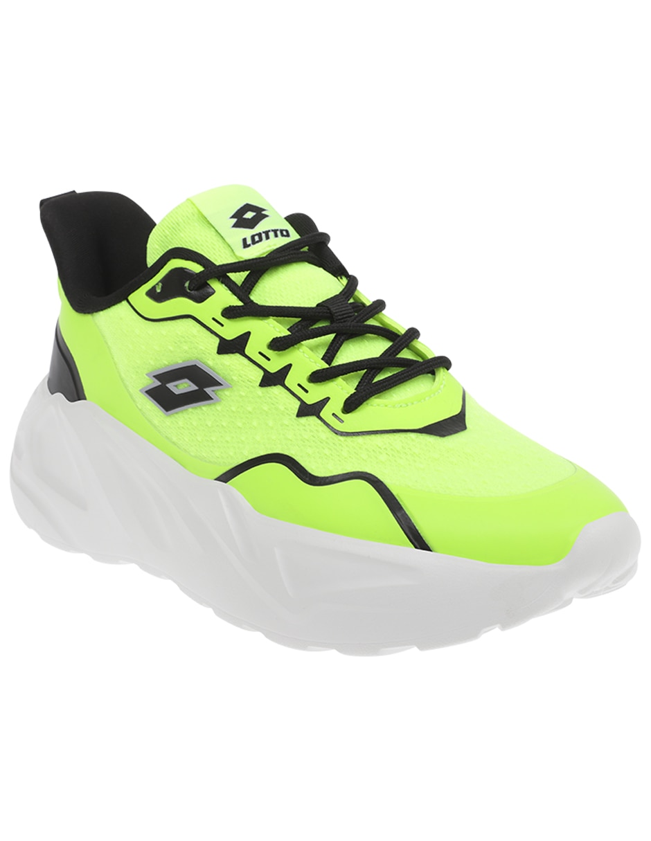 Tenis Sneakers de mujer casual