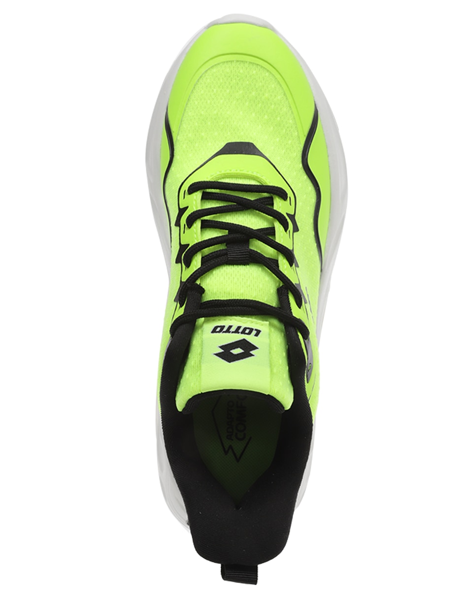Tenis Sneakers de mujer casual 5