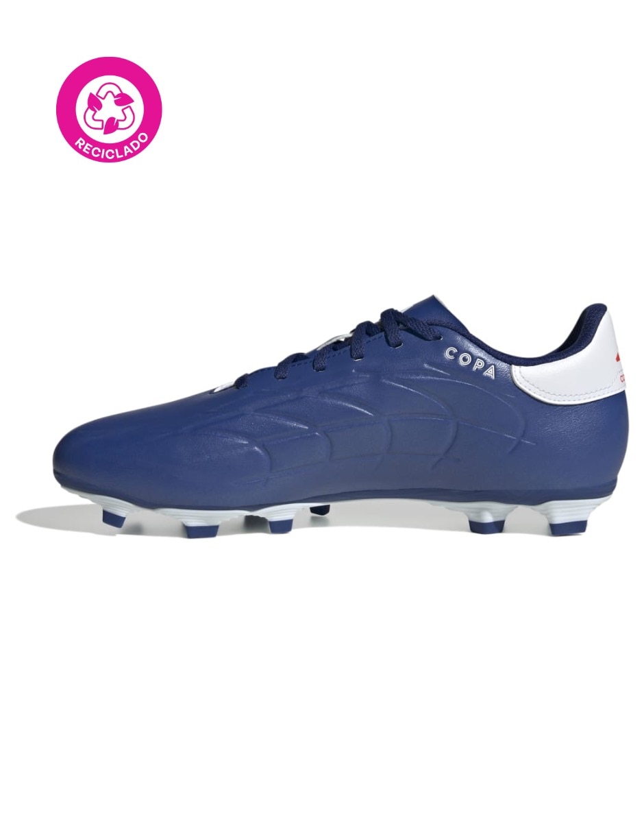 Tenis Sw Copa Pure 2.4 Fxg unisex para fútbol 4