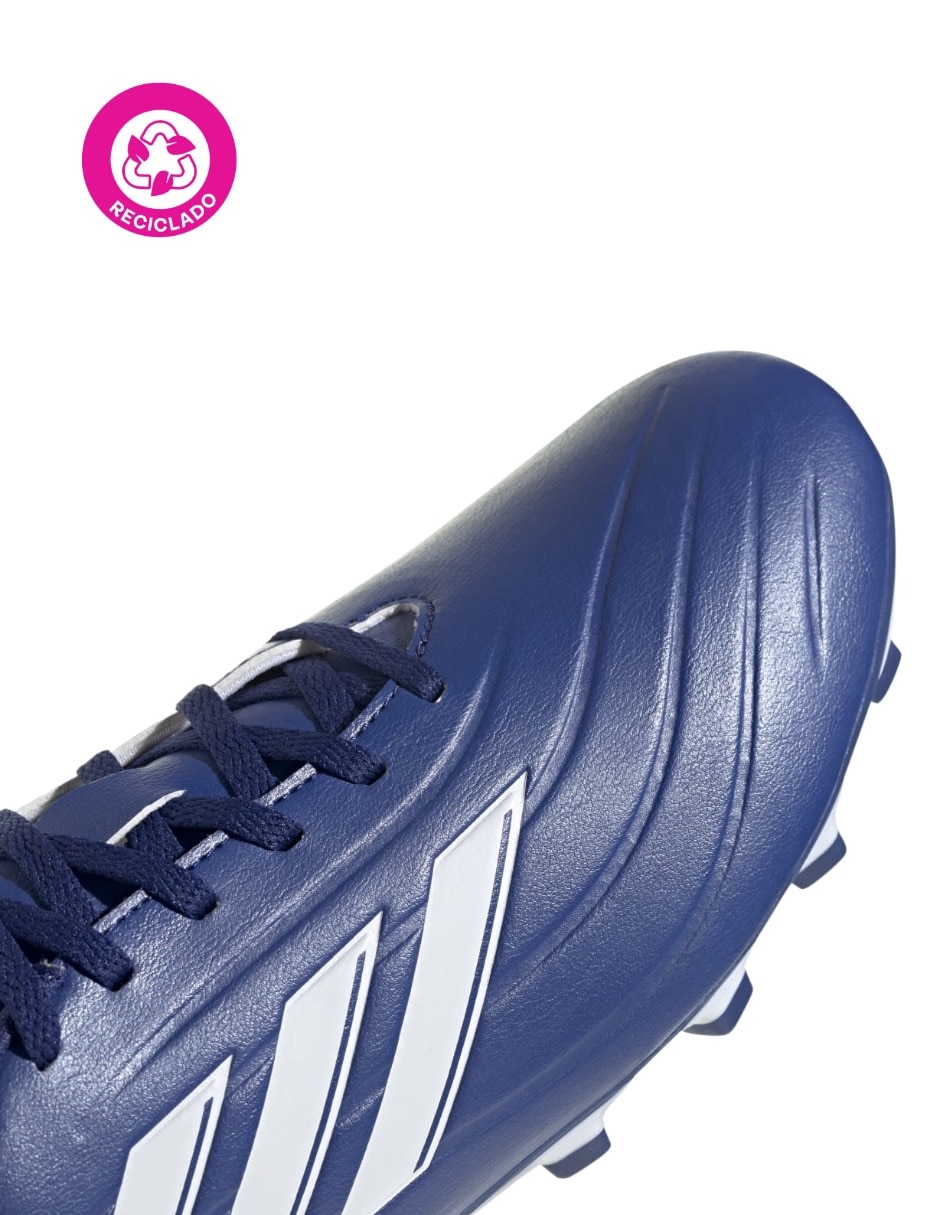 Tenis Sw Copa Pure 2.4 Fxg unisex para fútbol 8