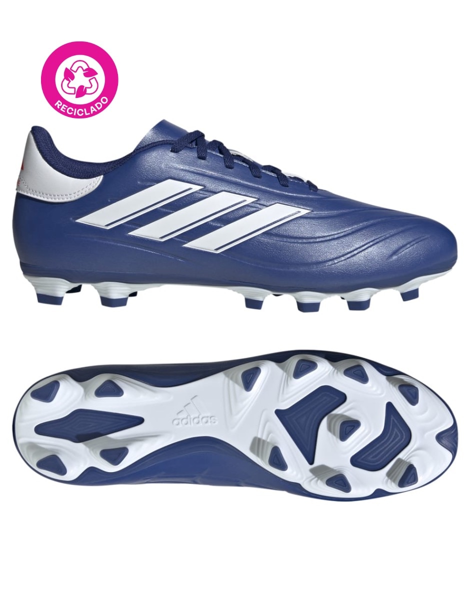 Tenis Sw Copa Pure 2.4 Fxg unisex para fútbol 10