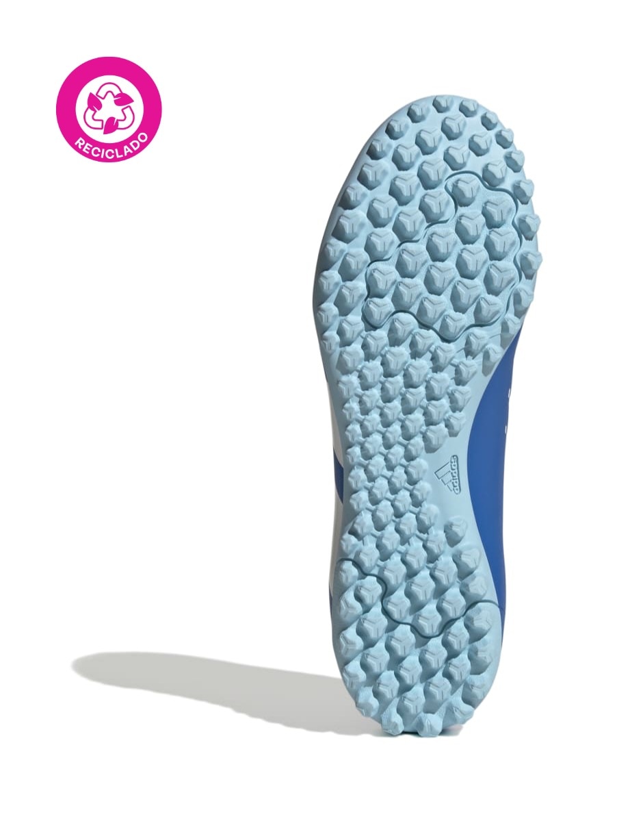 Tenis Sw Predator Accuracy.4 Tf unisex para fútbol 3