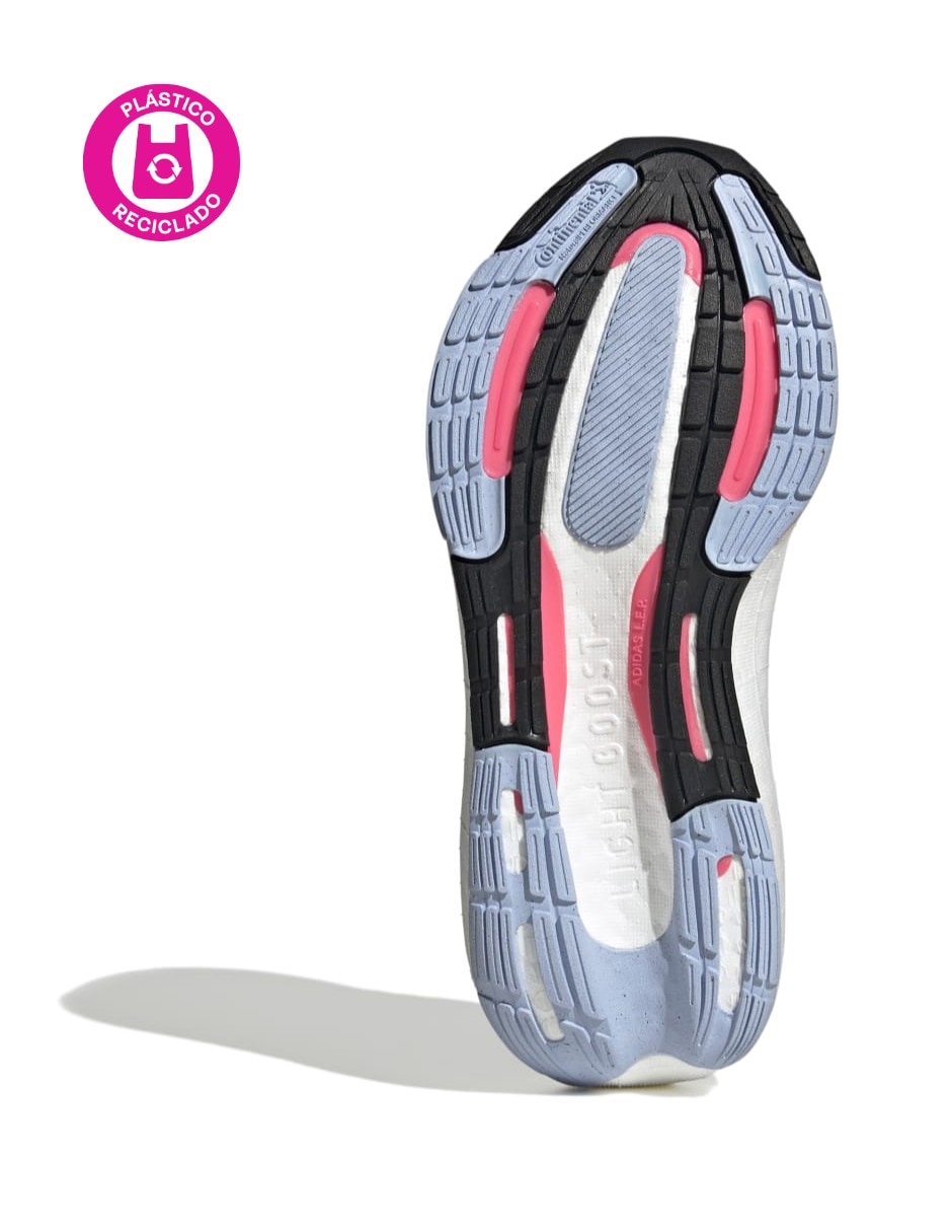 Tenis Sw Ultraboost Light W de mujer para correr 3