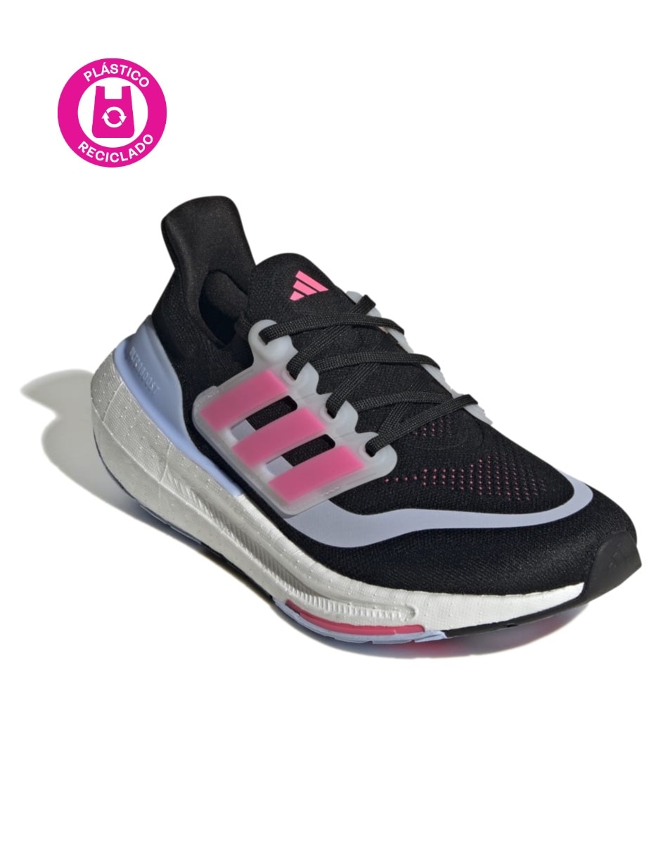 Tenis Sw Ultraboost Light W de mujer para correr 5